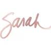 Sarah Edmonds