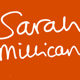 Sarah Millican