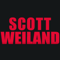 Scott Weiland