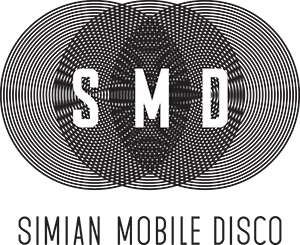 Simian Mobile Disco