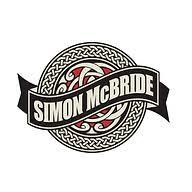 Simon Mcbride