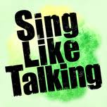 Sing Like Talking