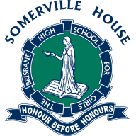 Somerville House