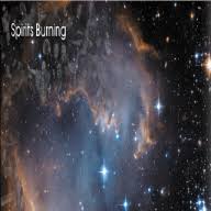 Spirits Burning Bridget Wish