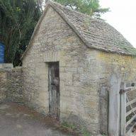 Stonesfield