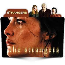 Strange