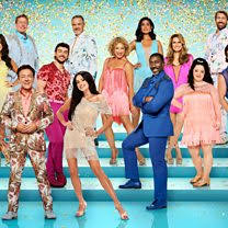 Strictly Christmas