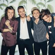 Styles Harry One Direction
