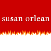 Susan Orlean