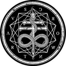 Svart Crown