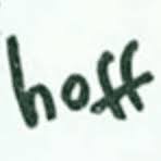 Syd Hoff