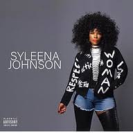 Syleena Johnson