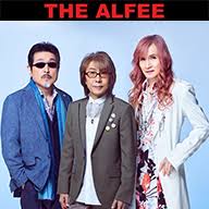 The Alfee 