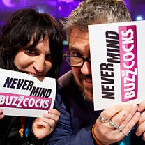 The Buzz