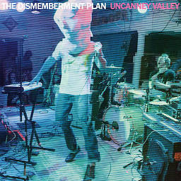 The Dismemberment Plan