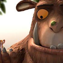 The Gruffalo
