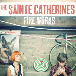 The Sainte Catherines