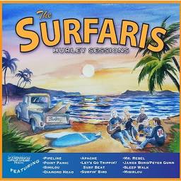 The Surfaris