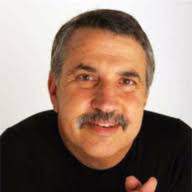 Thomas Friedman