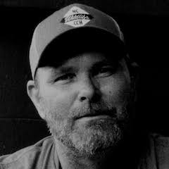 Tim Barry