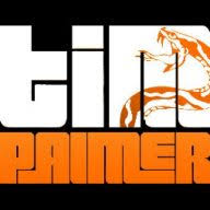 Tim Palmer