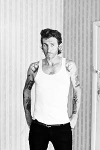 Tim Rogers And The Temperance Union