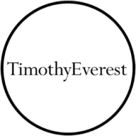 Timothy Everest