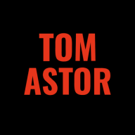 Tom Astor