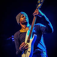 Tony Macalpine