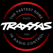 Traxxas Tra 