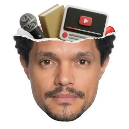 Trevor Noah
