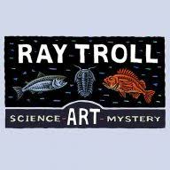 Troll Ray