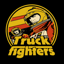 Truckfighters