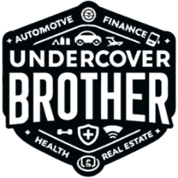 Undercover Brother