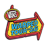 Vans Warped Tour