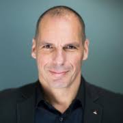 Varoufakis Yanis
