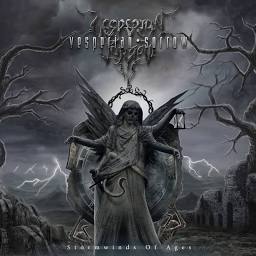Vesperian Sorrow