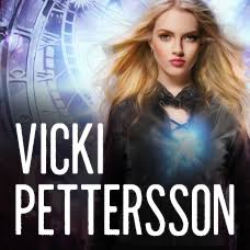 Vicki Pettersson