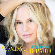 Vonda Shepard