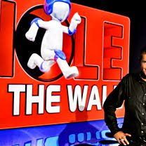 Wall In The Hole