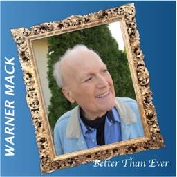 Warner Mack