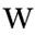 Waterstone
