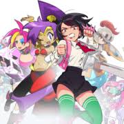 Wayforward