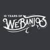 We Banjo 3