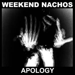 Weekend Nachos