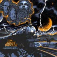 White Buffalo
