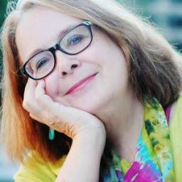Wiles Deborah