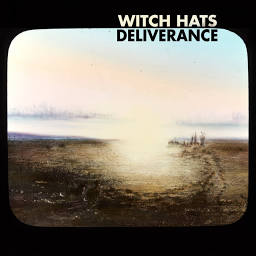 Witch Hats