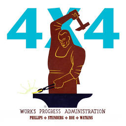 Works Progress