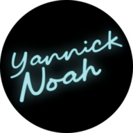 Yannick Noah
